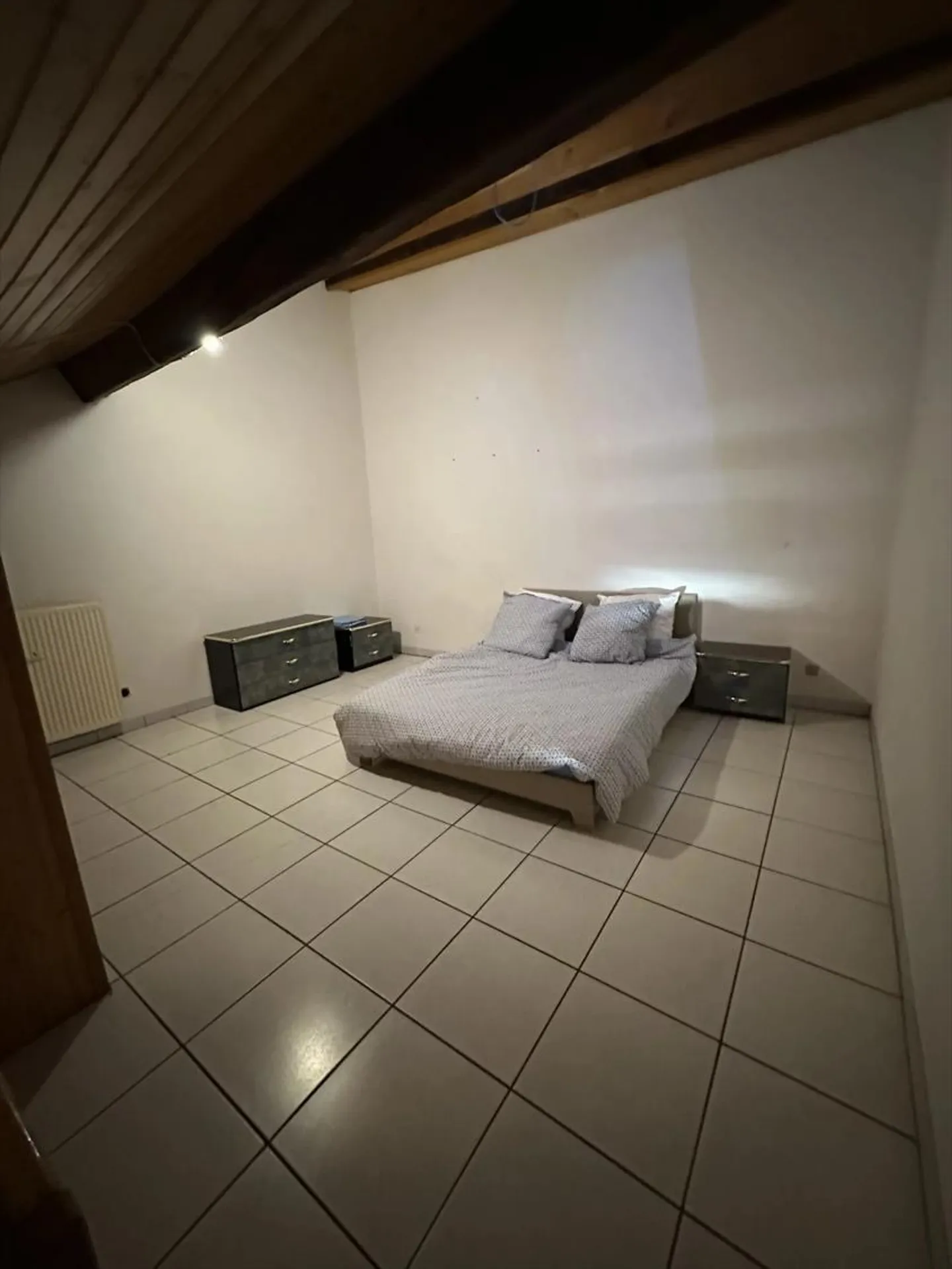 Appartement 1.5 pièces - Photo 8 sur 9