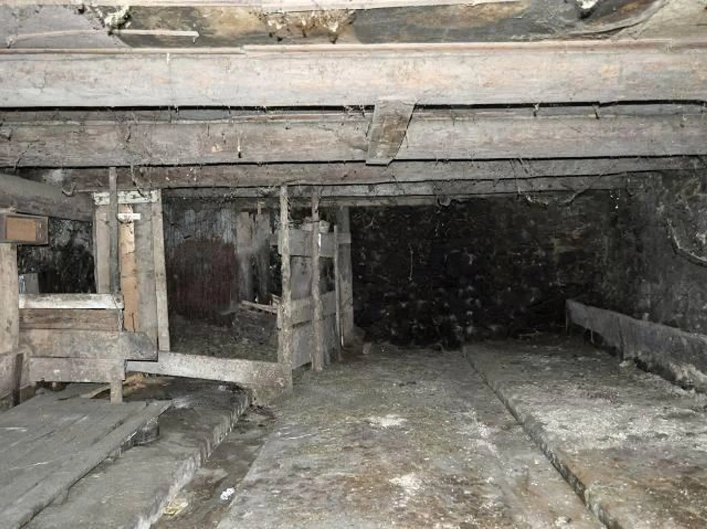 due rustici da ristrutturare molto tranquilla, soleggiata bella vista - Foto 5 di 20
