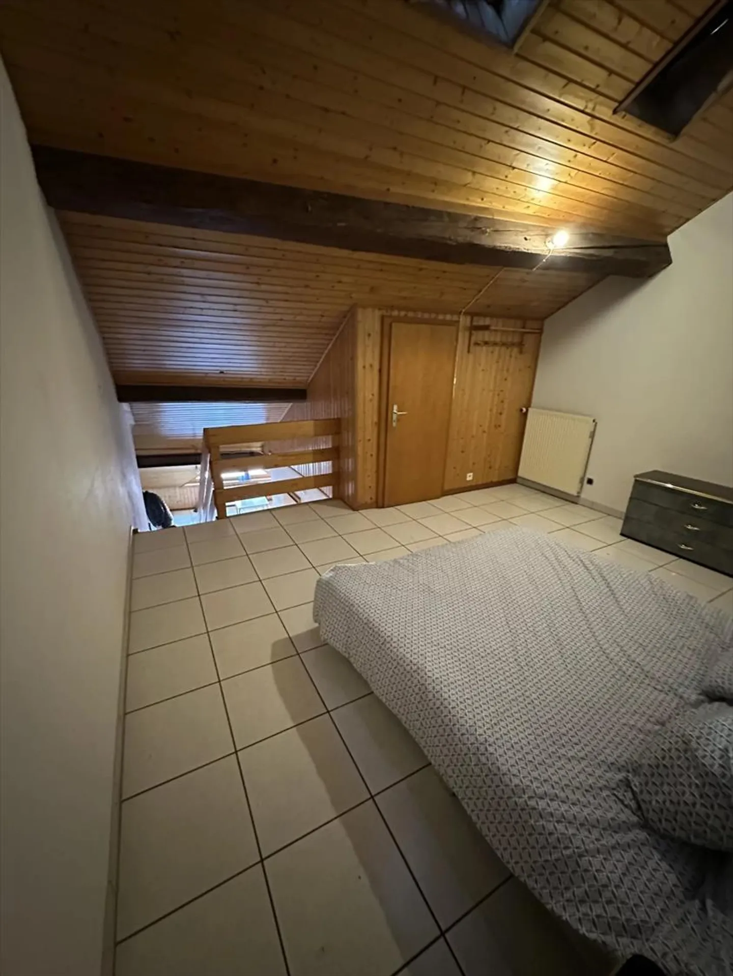 Appartement 1.5 pièces - Photo 9 sur 9