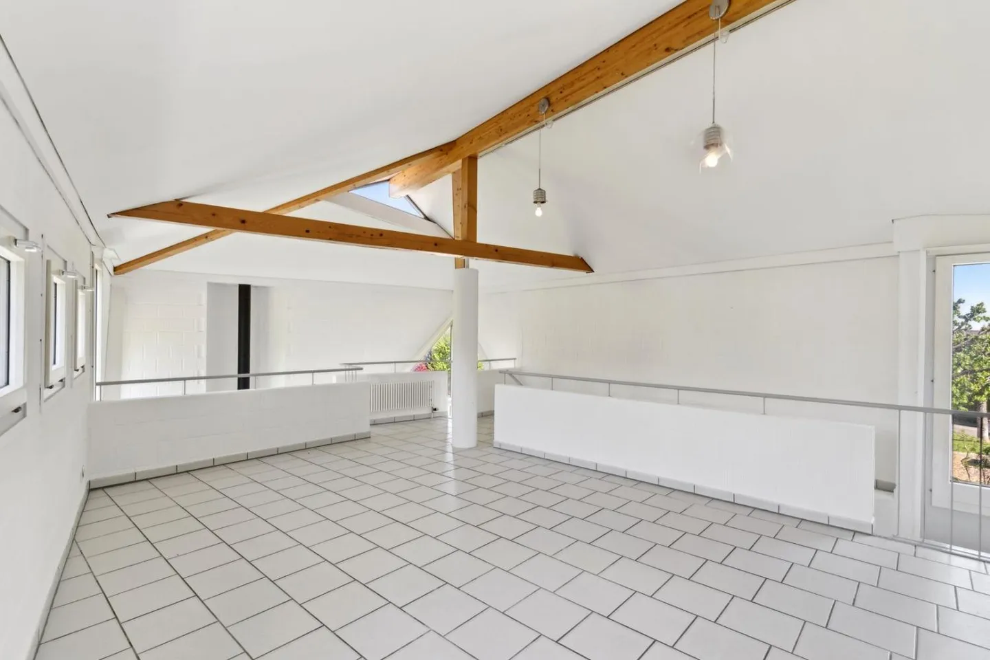 Casa familiare con giardino a sud - Foto 2 di 13