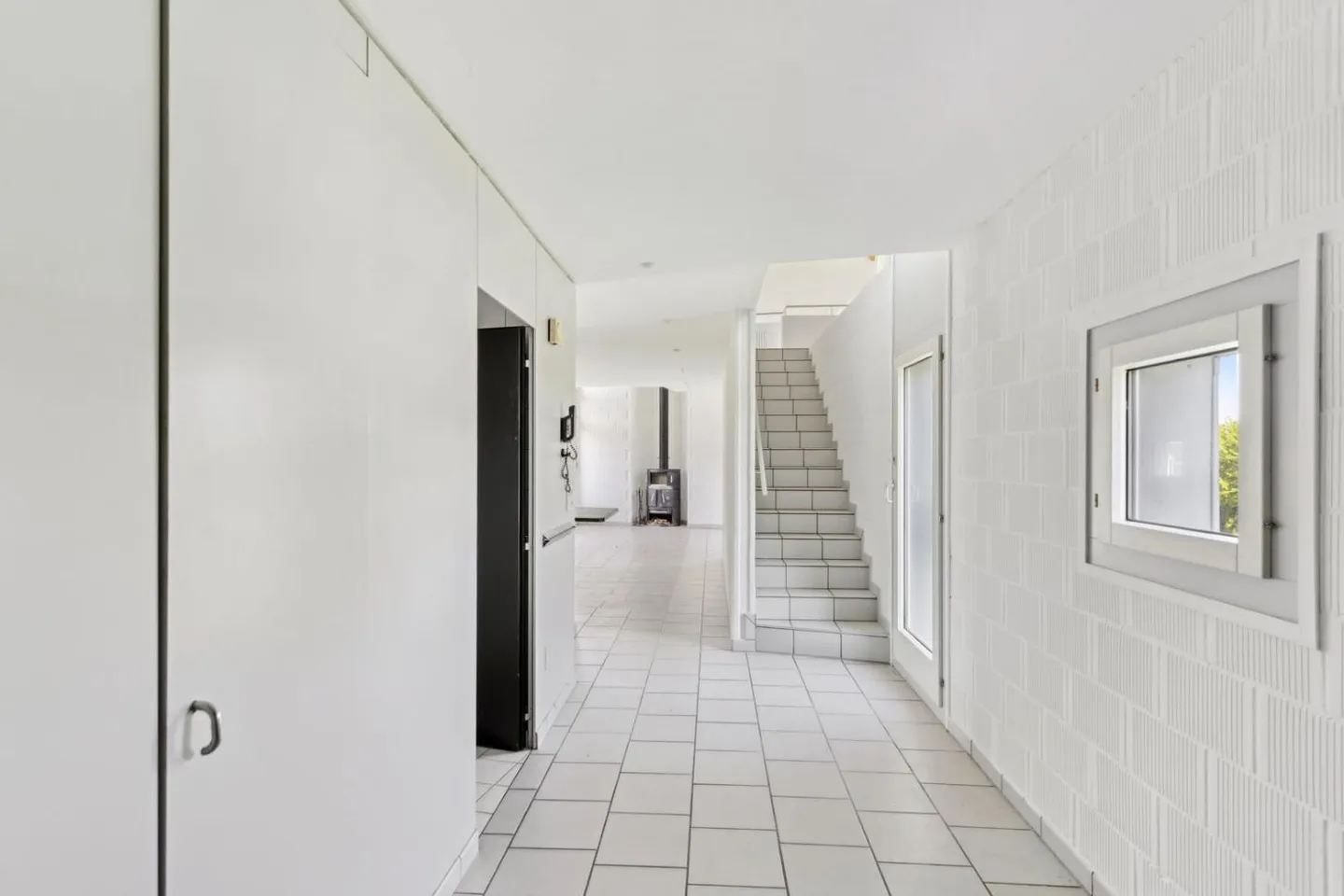 Casa familiare con giardino a sud - Foto 3 di 13