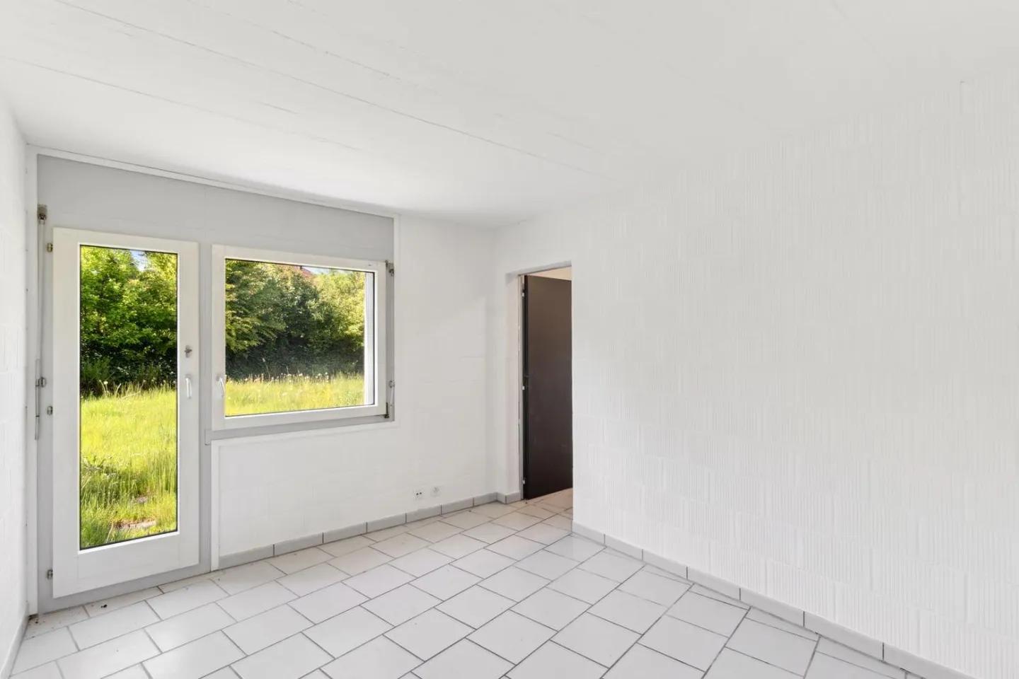 Casa familiare con giardino a sud - Foto 4 di 13