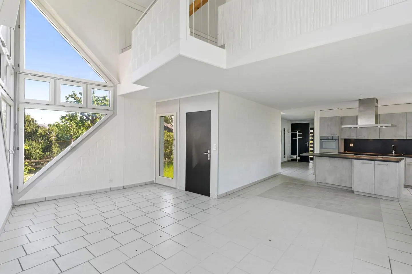 Casa familiare con giardino a sud - Foto 6 di 13