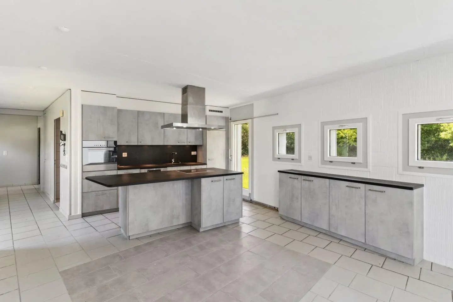 Casa familiare con giardino a sud - Foto 7 di 13