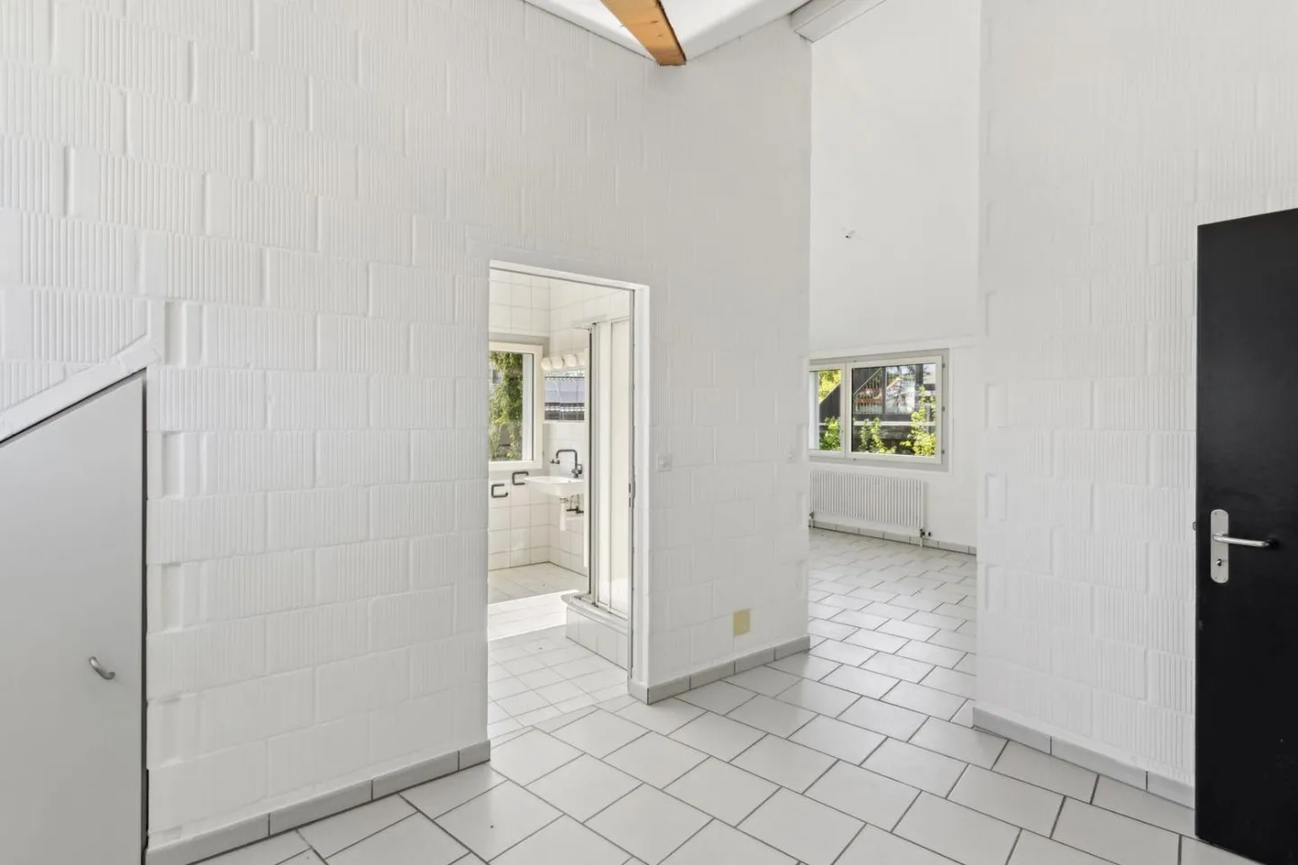 Casa familiare con giardino a sud - Foto 9 di 13