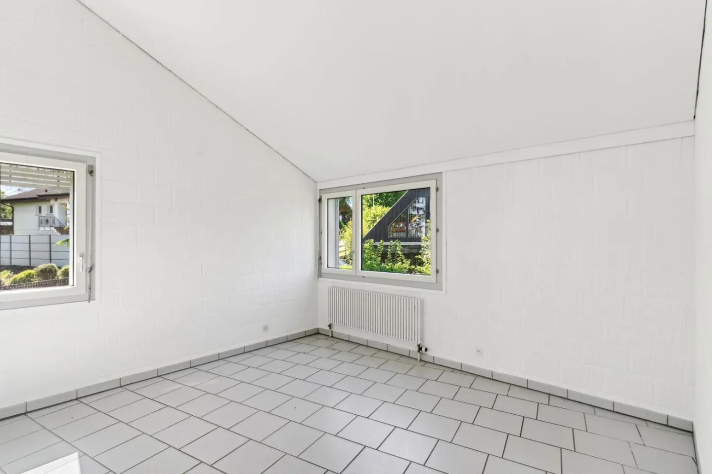 Casa familiare con giardino a sud - Foto 10 di 13