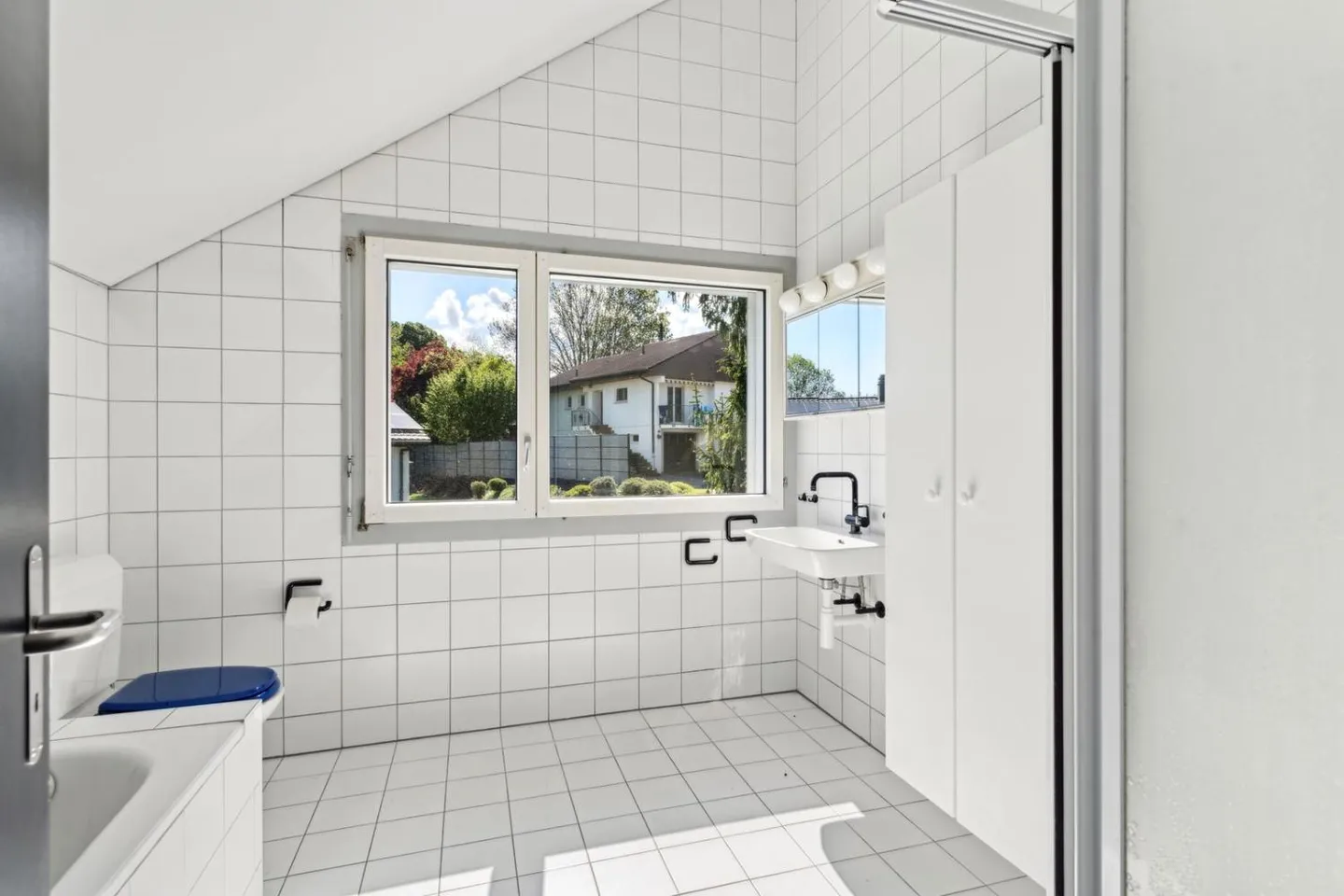 Casa familiare con giardino a sud - Foto 11 di 13