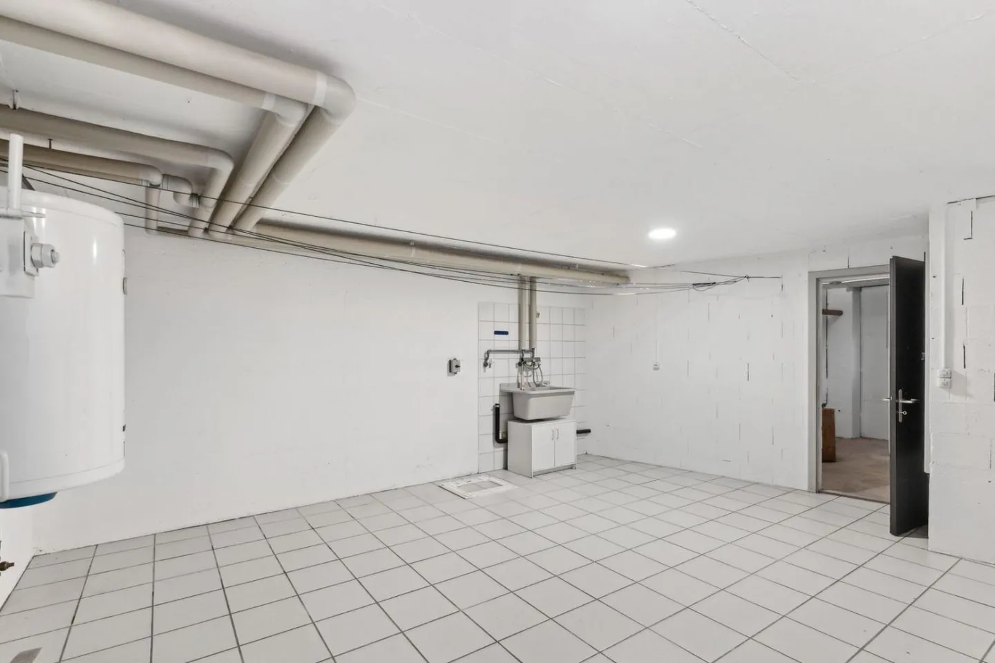 Casa familiare con giardino a sud - Foto 12 di 13