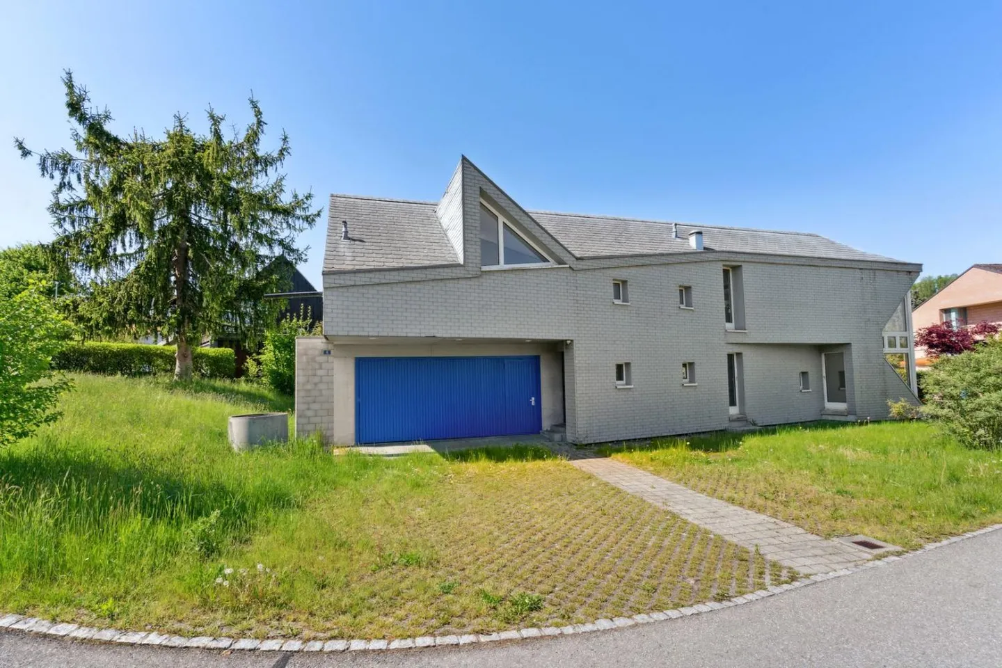 Casa familiare con giardino a sud - Foto 13 di 13