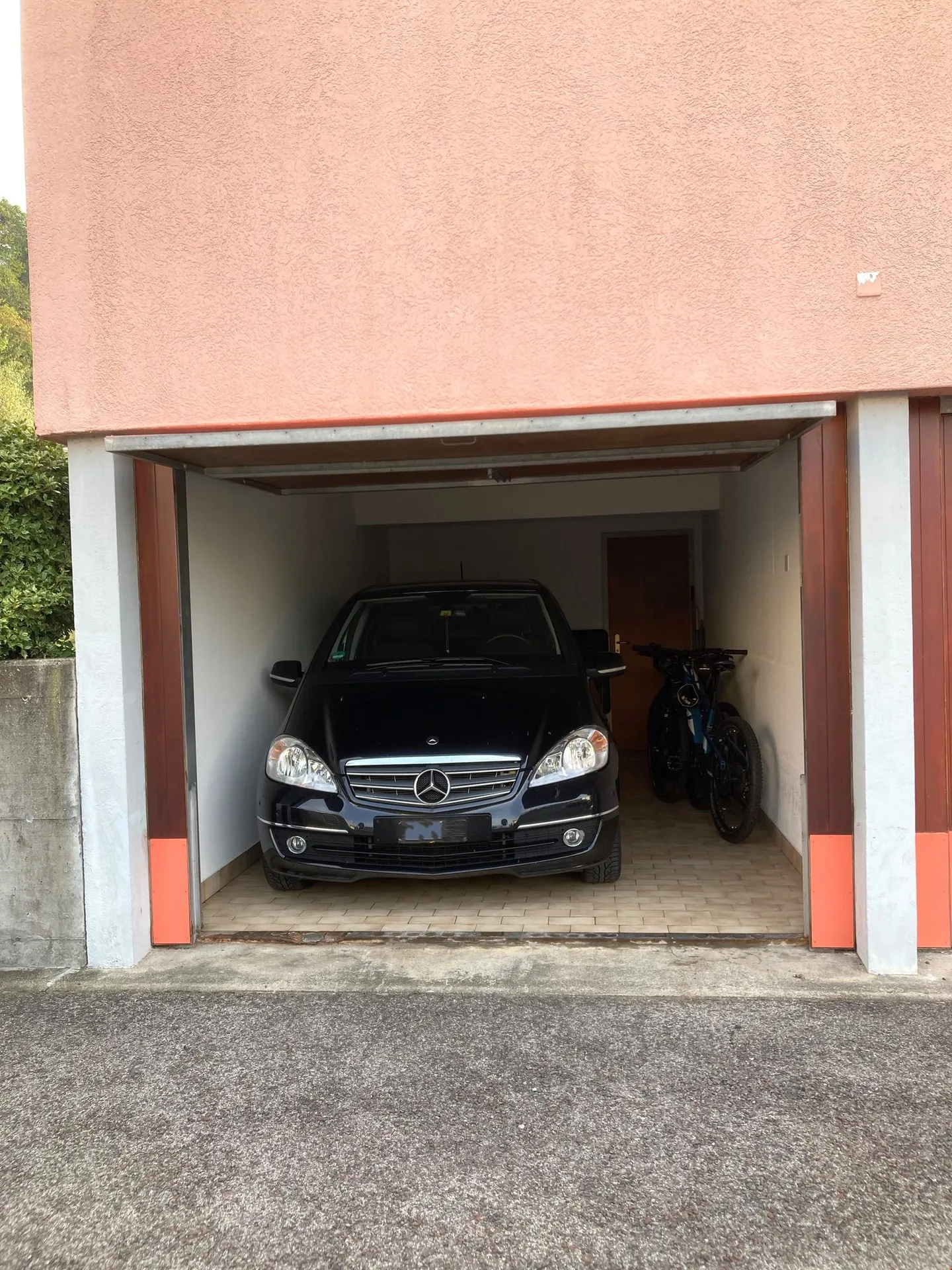 Penthouse 4 ½ Rooms with Garden in Giubiasco - Photo 9 of 13