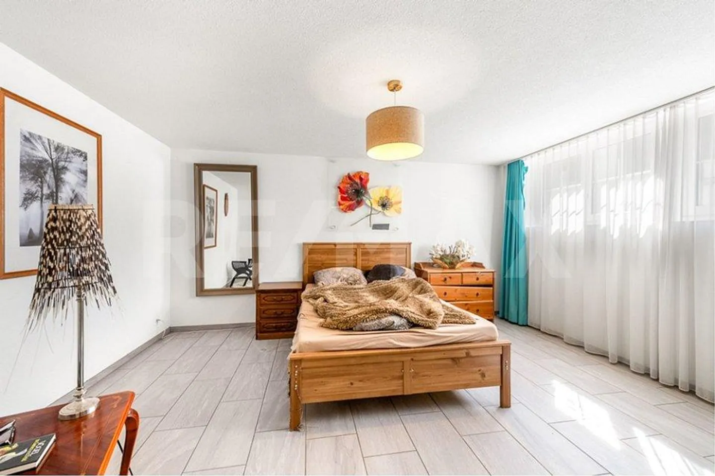 Maison multifamiliale avec trois appartements et réserve foncière - Photo 11 sur 13