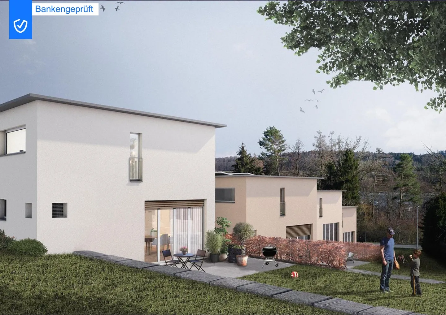 Life in the Courtyard - Photo 4 of 14