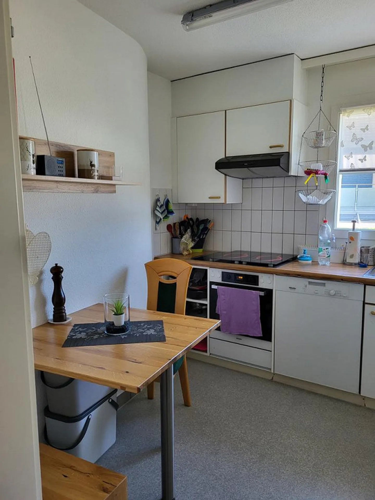 Appartamento affascinante nel cuore di Wolfhausen - Foto 6 di 11