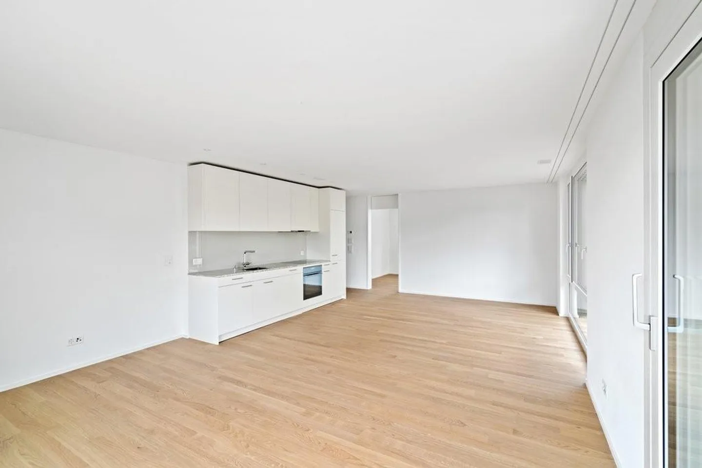Appartamento moderno a Kloten - Foto 3 di 5