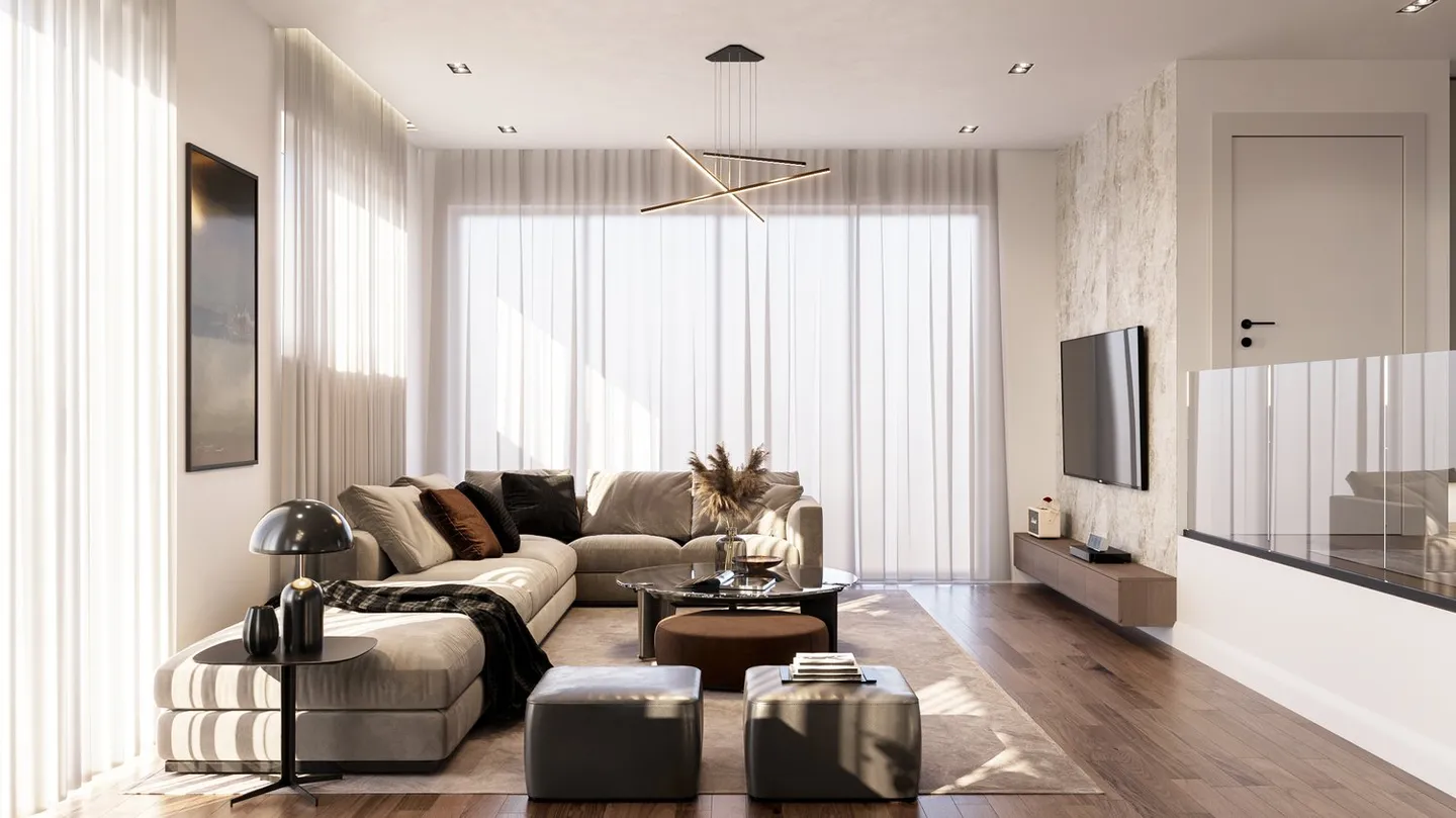 Life in the Courtyard - Photo 8 of 14