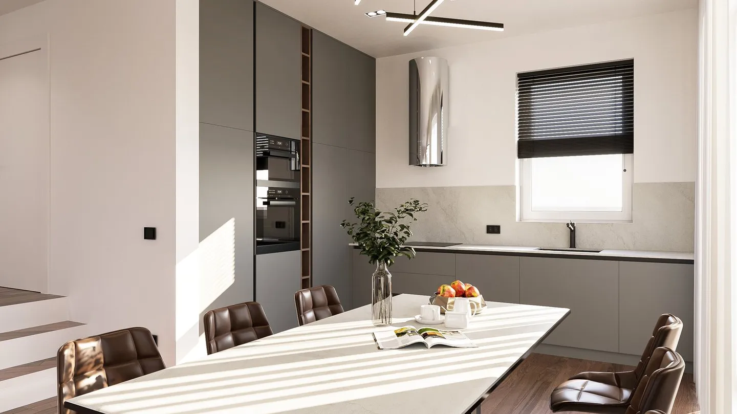 Life in the Courtyard - Photo 9 of 14