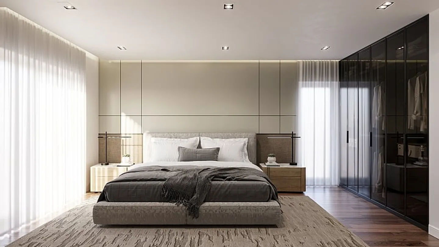 Life in the Courtyard - Photo 10 of 14