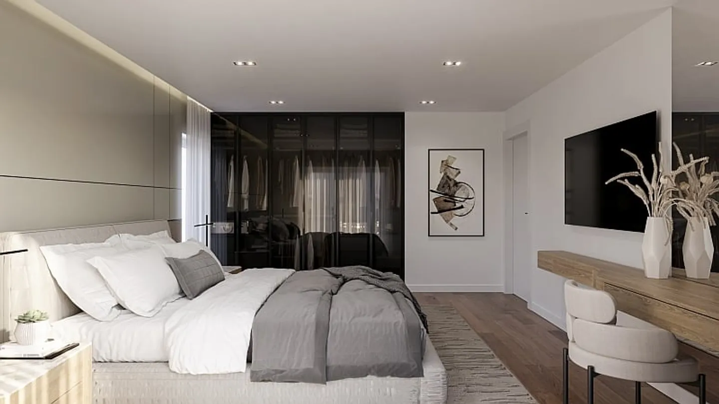 Life in the Courtyard - Photo 11 of 14