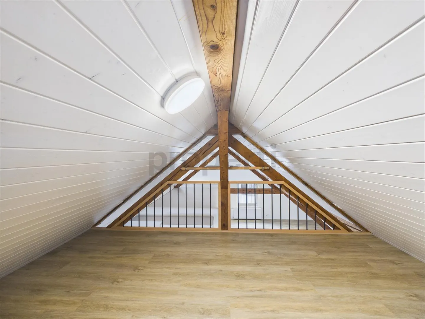 Exklusive 1-Zimmer-Loft-Wohnung in Thayngen-Neubau2025 - Foto 6 von 11