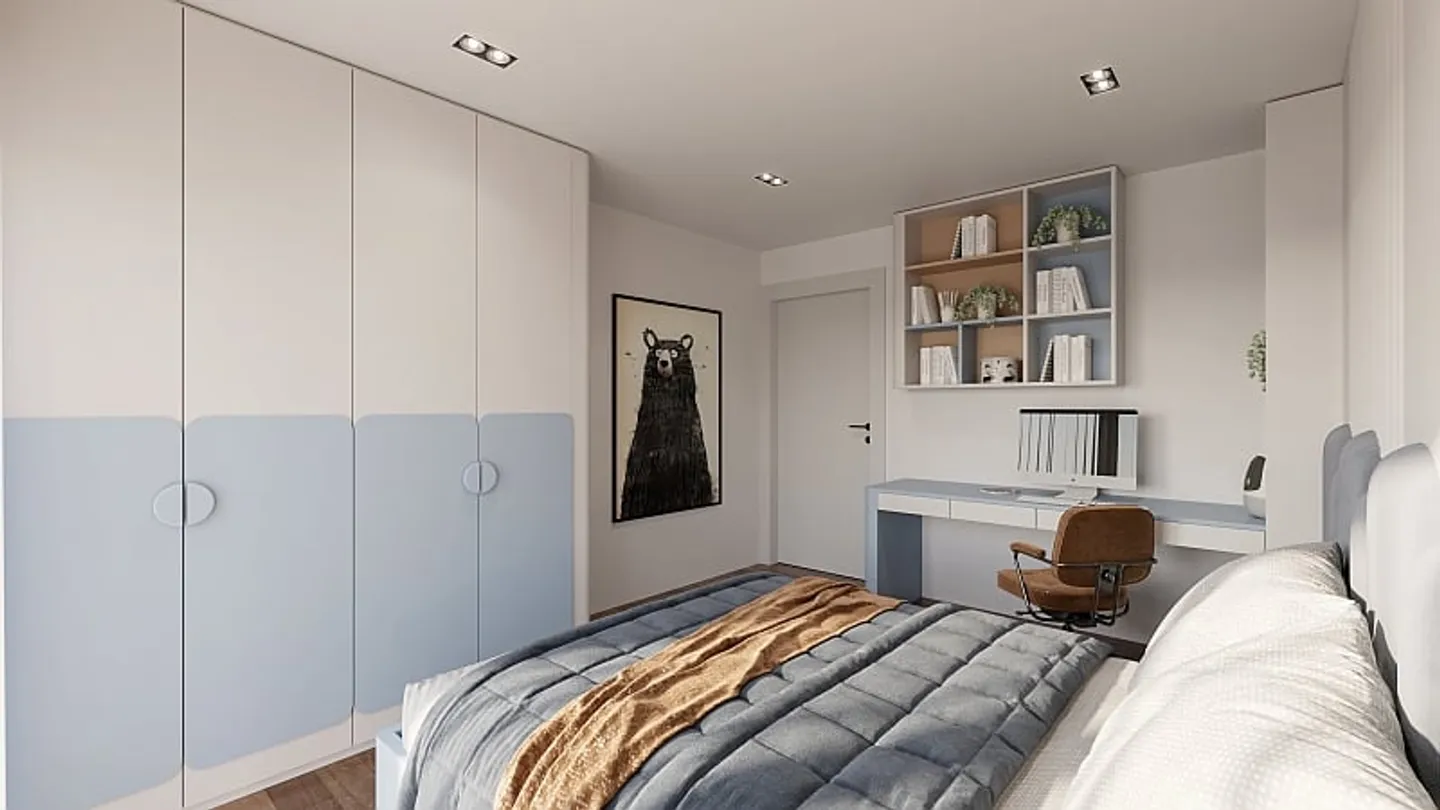 Life in the Courtyard - Photo 12 of 14