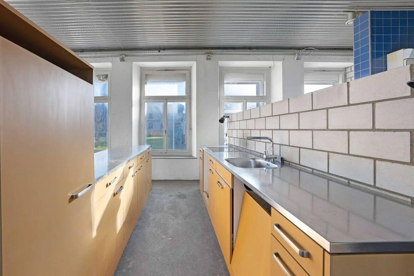 Loftwohnung - Foto 8 von 10