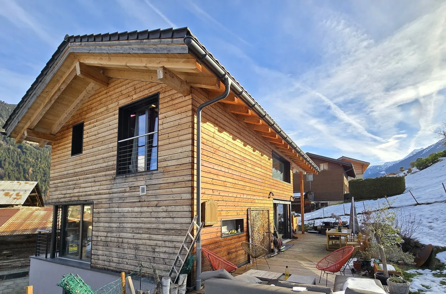 Villa kaufen - Foto 1 von 13