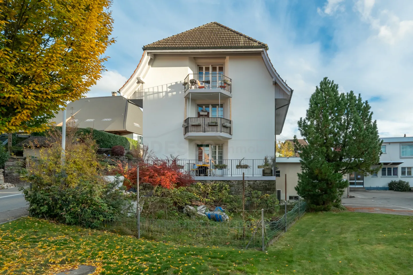 Hier macht Wohnen spass! - Foto 5 von 5
