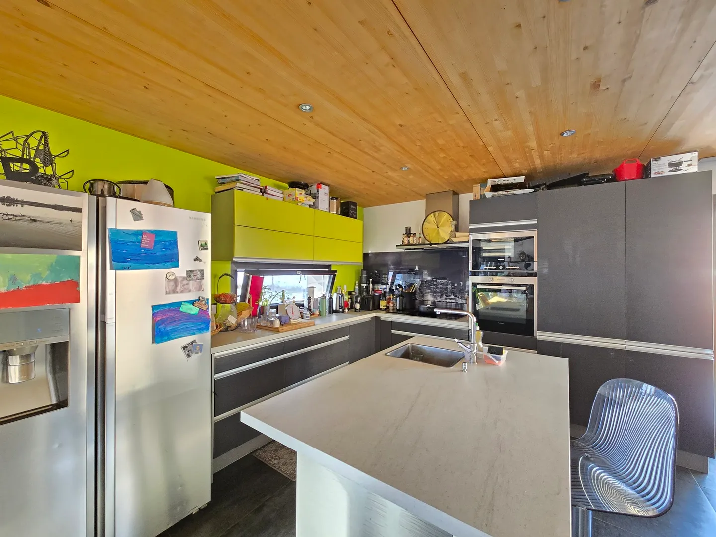 Villa kaufen - Foto 3 von 13