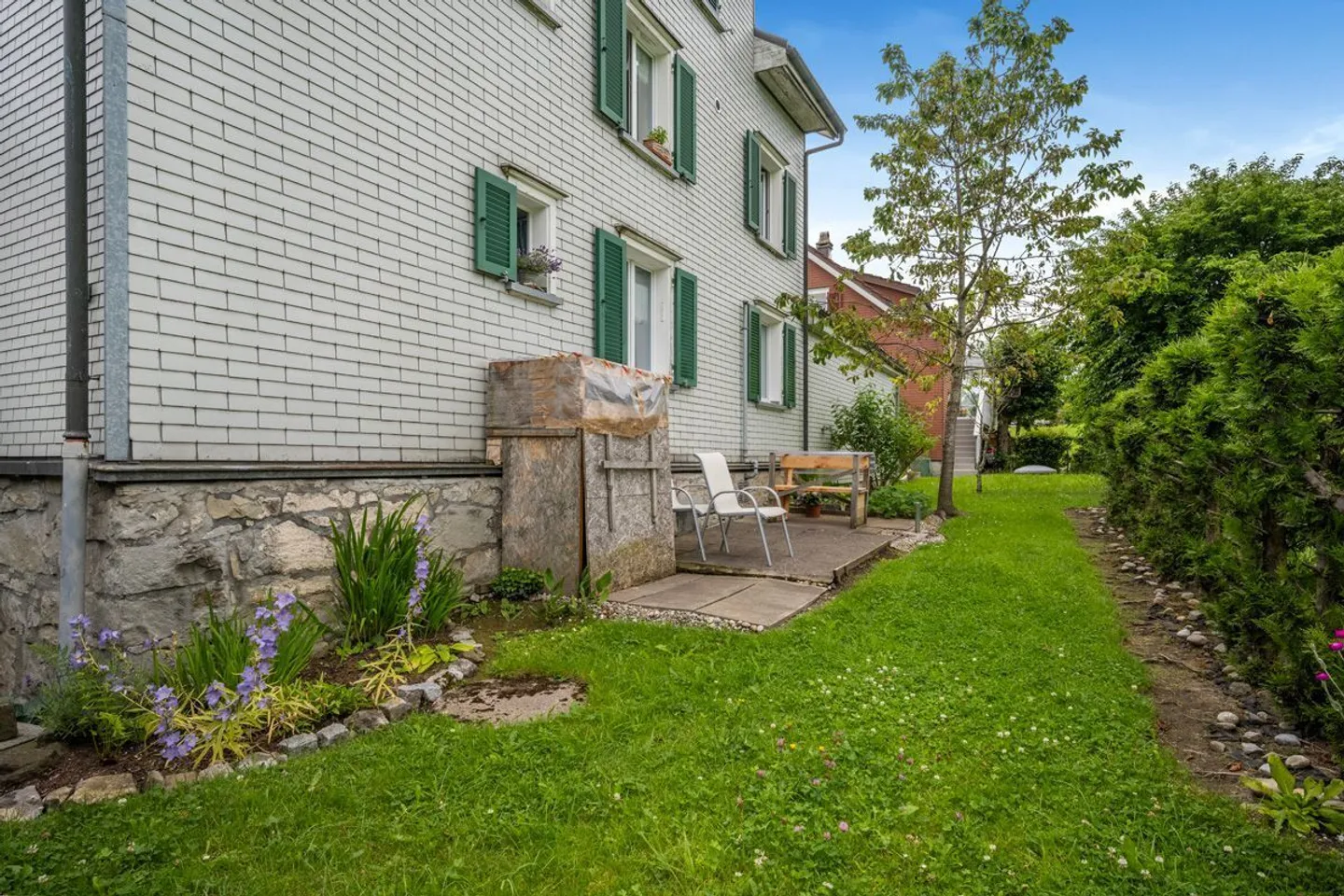 Einzelhaus mit 10 Zimmern - Foto 2 von 13