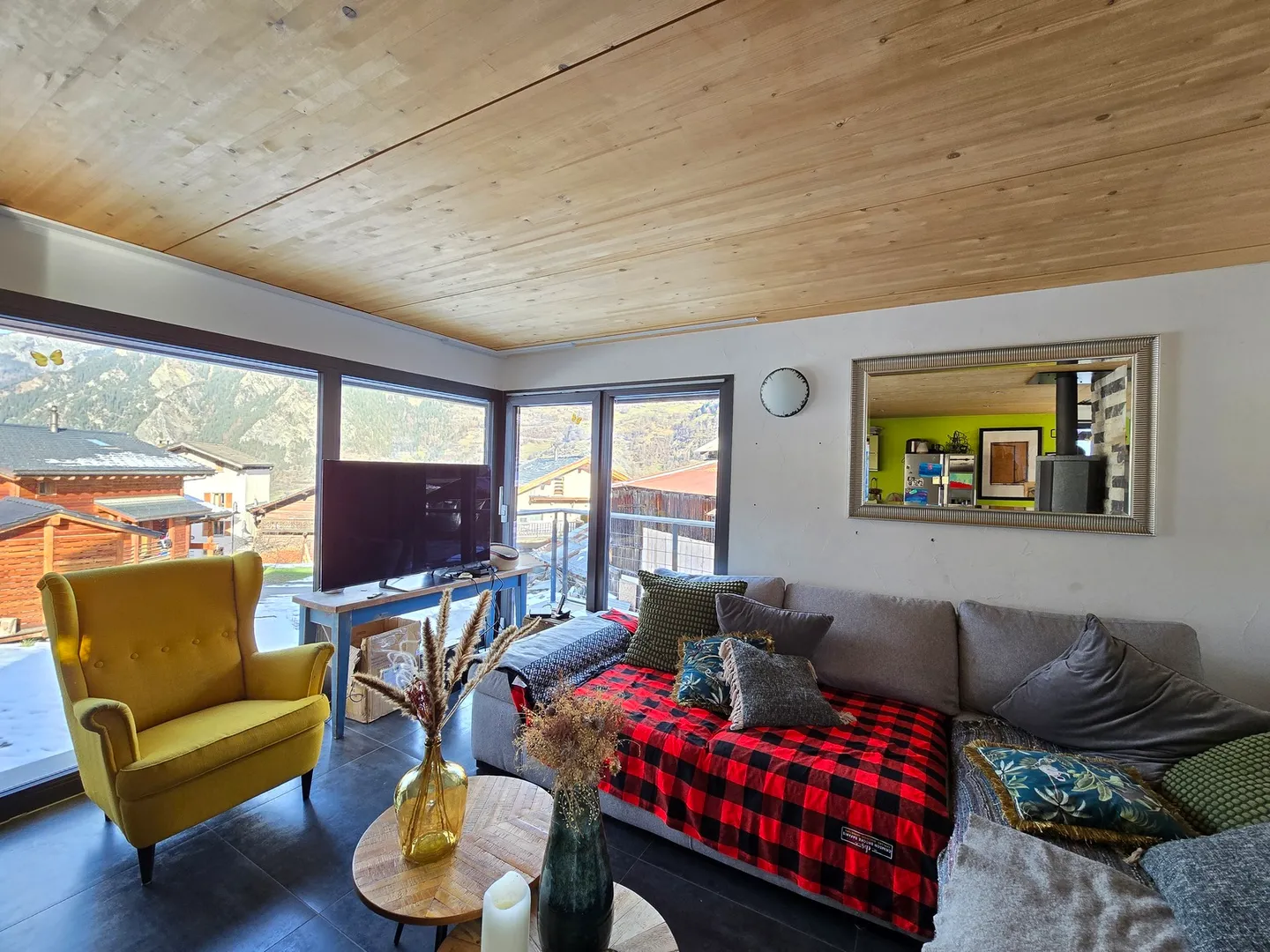 Villa kaufen - Foto 4 von 13