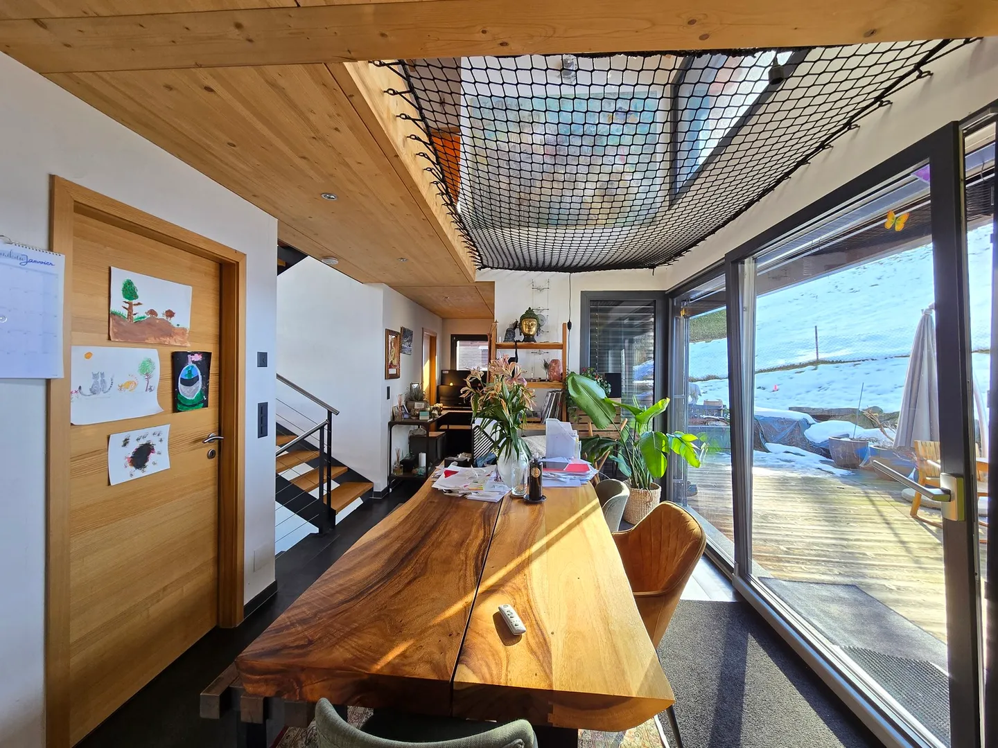 Villa kaufen - Foto 6 von 13