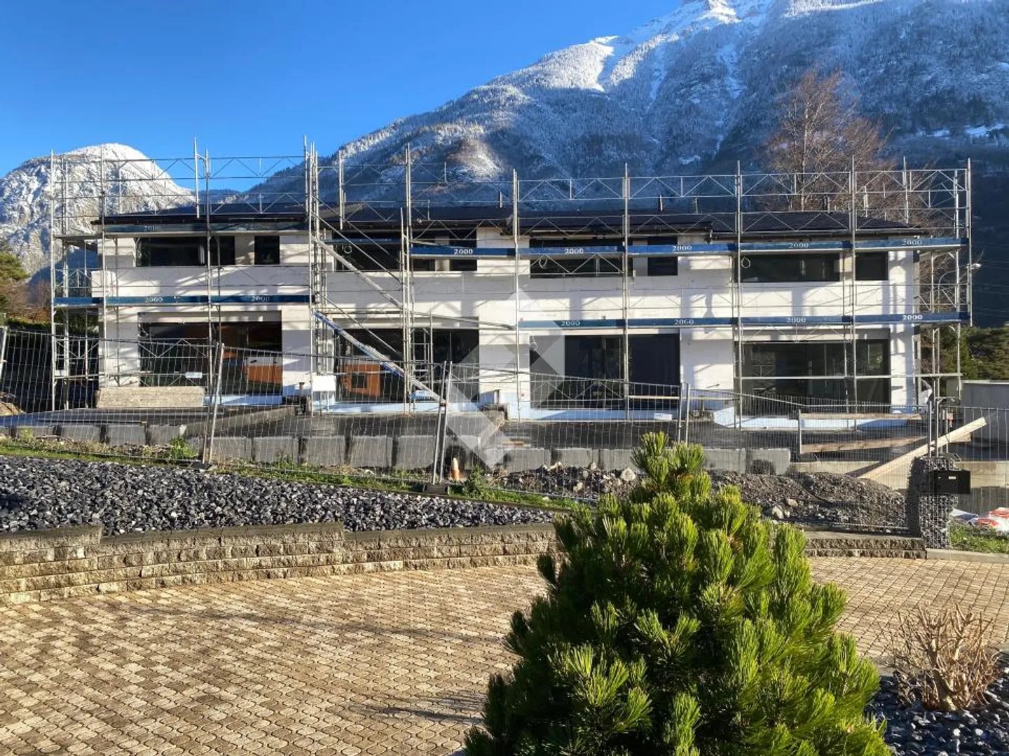 Doppelhaushälfte kaufen - Foto 1 von 13