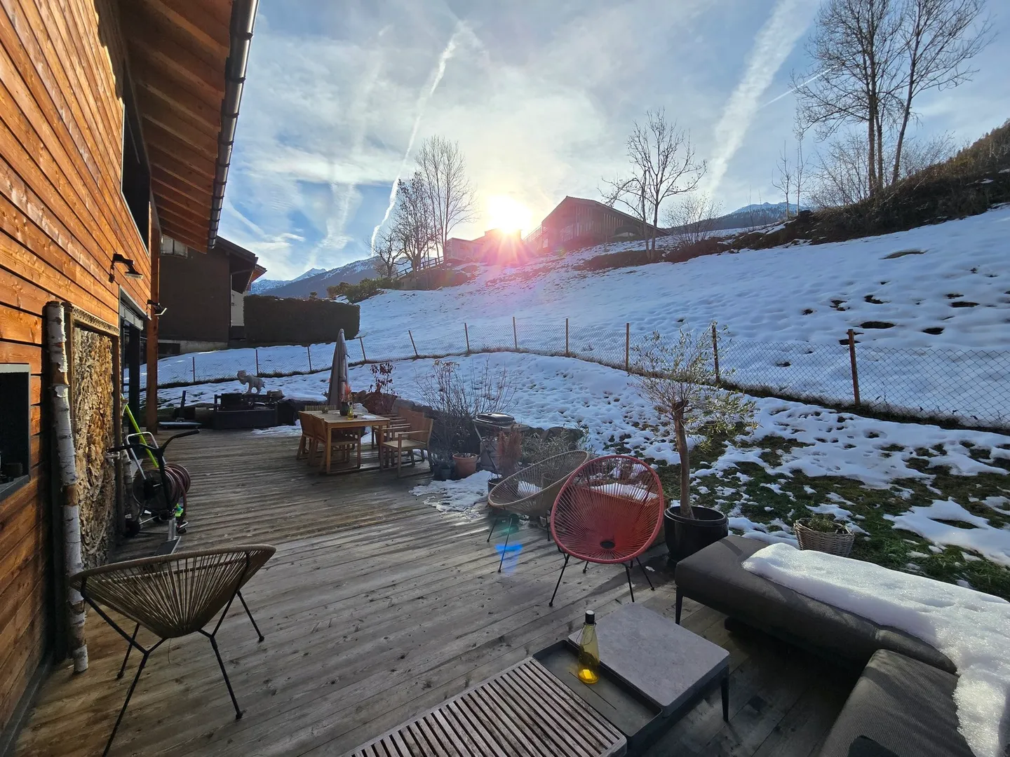 Villa kaufen - Foto 8 von 13