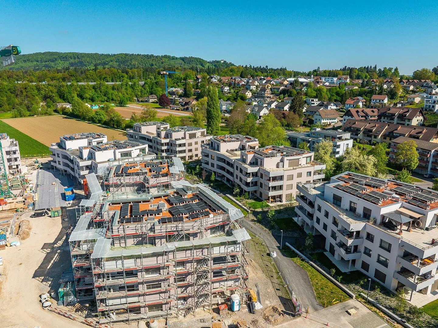 Modernes Apartment mit Sonderangebot - Foto 10 von 13