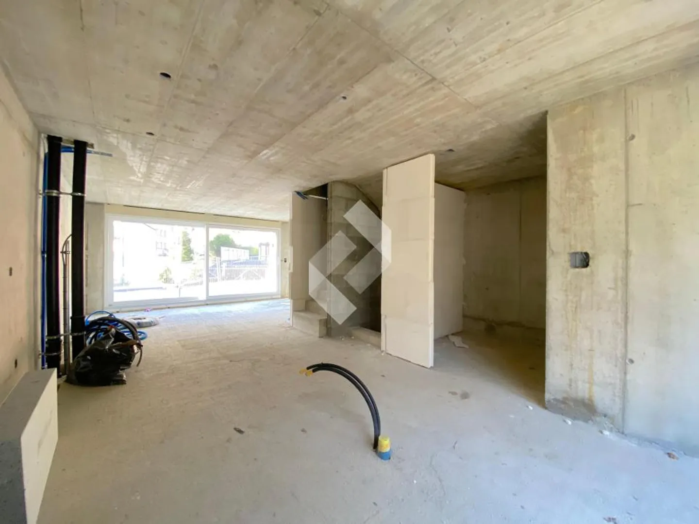 Doppelhaushälfte kaufen - Foto 4 von 13