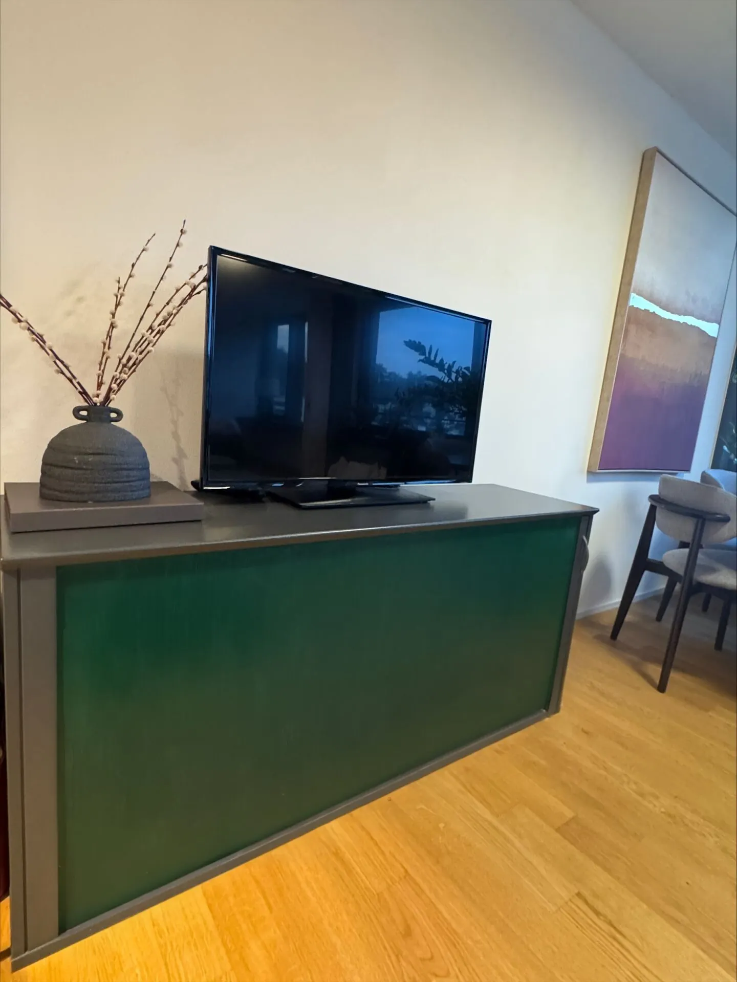 Appartamento arredato con 2 camere a Baden (temporaneo) - Foto 5 di 9