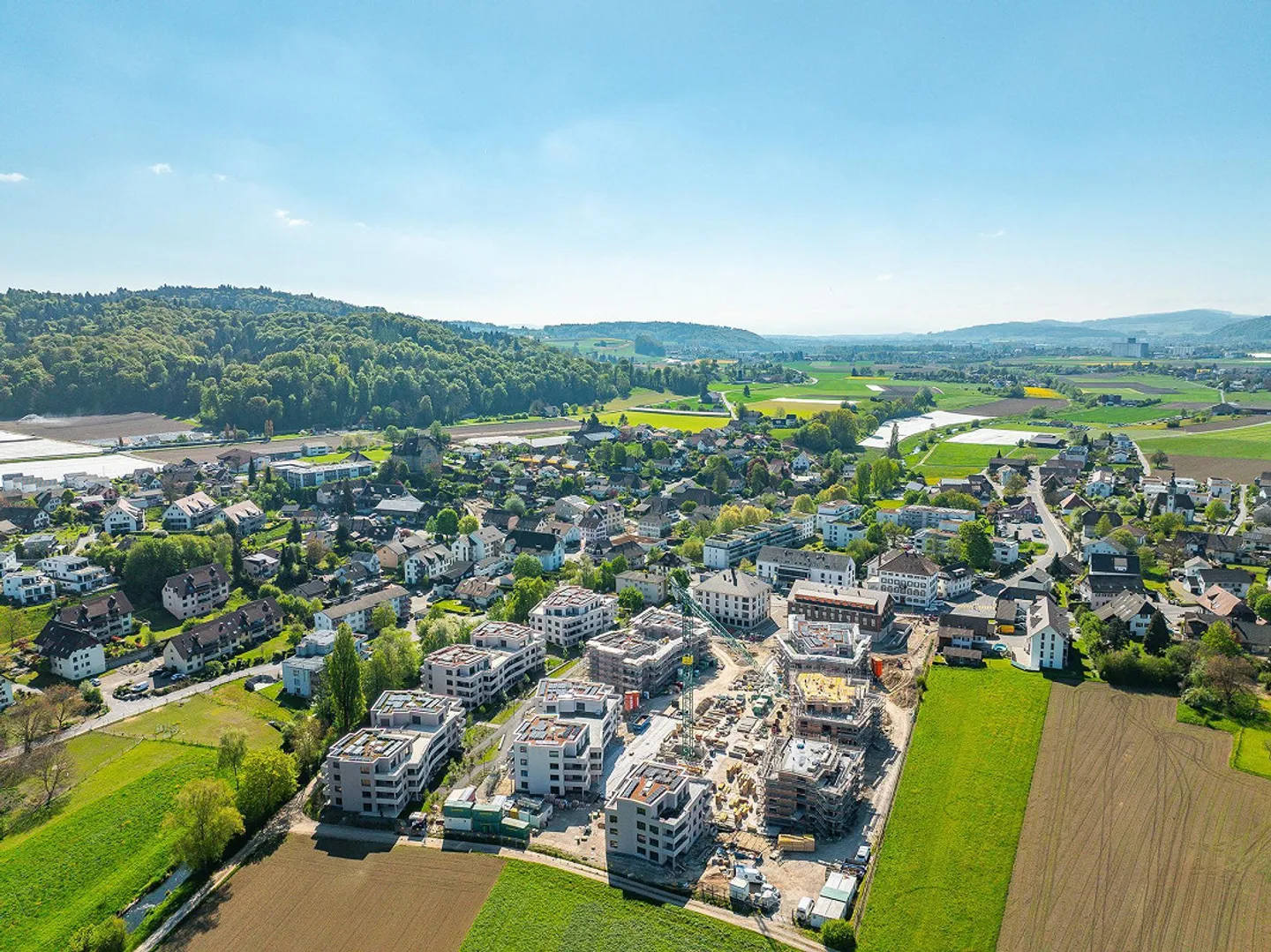 Modernes Apartment mit Sonderangebot - Foto 11 von 13