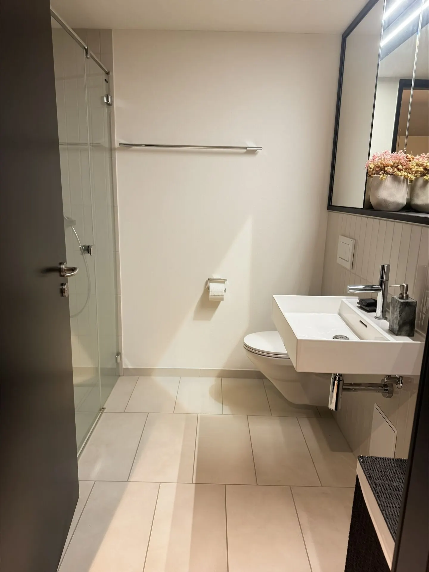 Appartamento arredato con 2 camere a Baden (temporaneo) - Foto 7 di 9