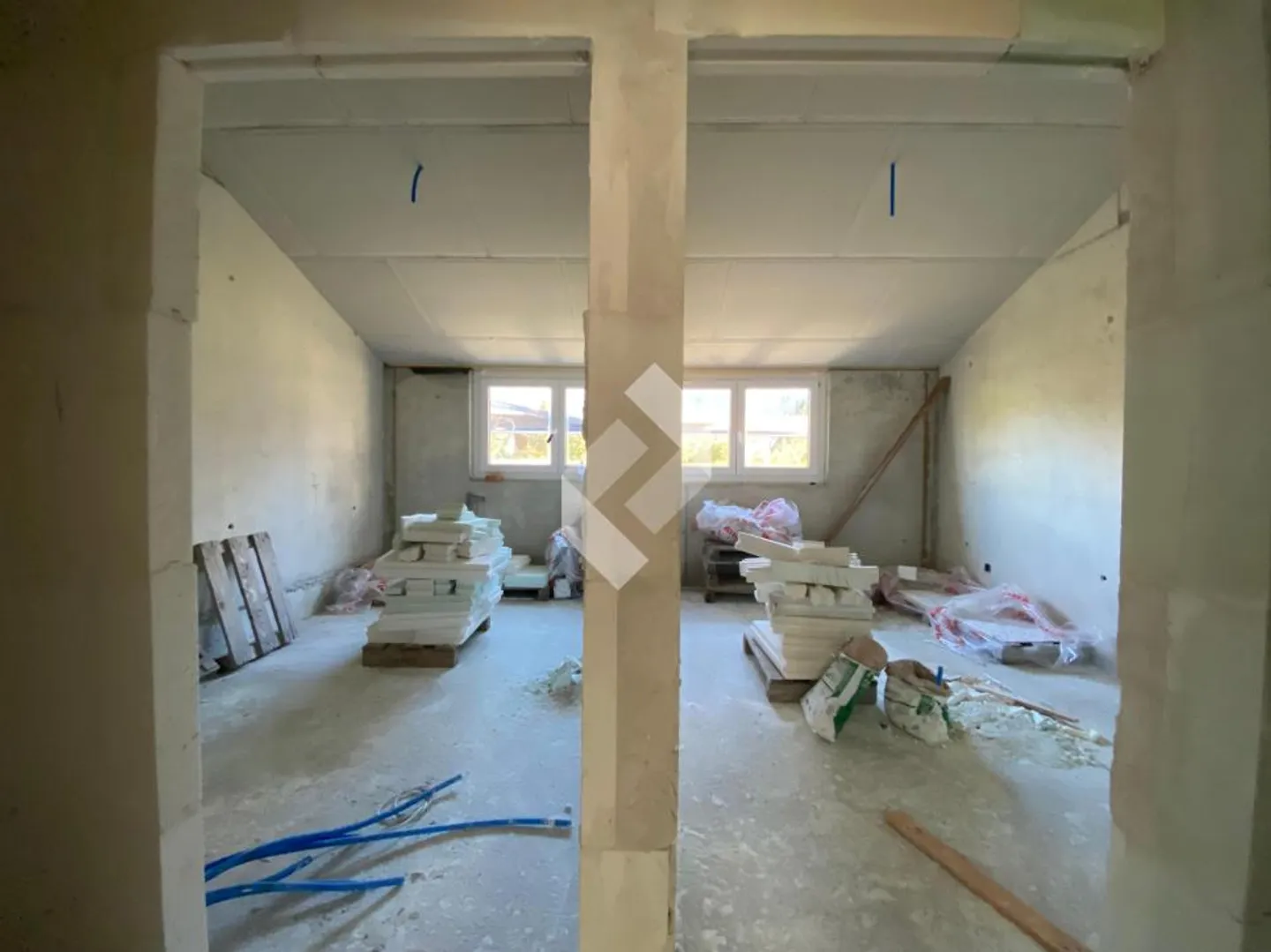 Doppelhaushälfte kaufen - Foto 9 von 13