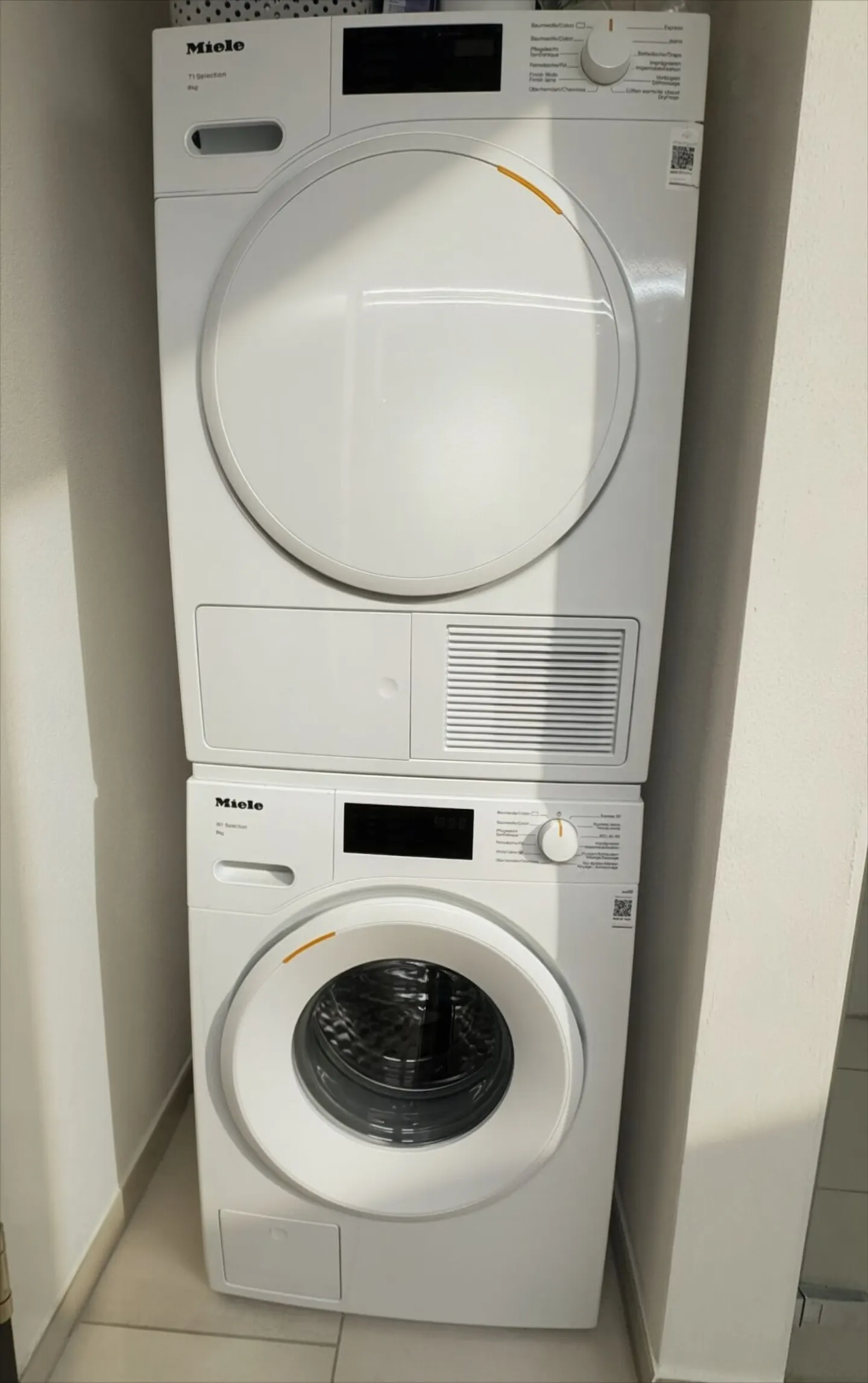 Appartamento arredato con 2 camere a Baden (temporaneo) - Foto 8 di 9