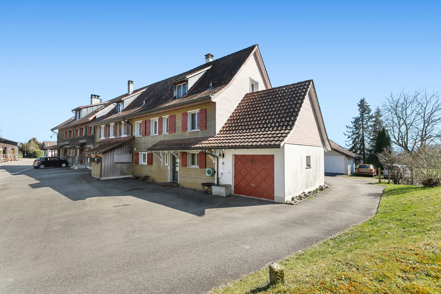 Loving Home for Families in Rural Surroundings - Photo 8 of 9
