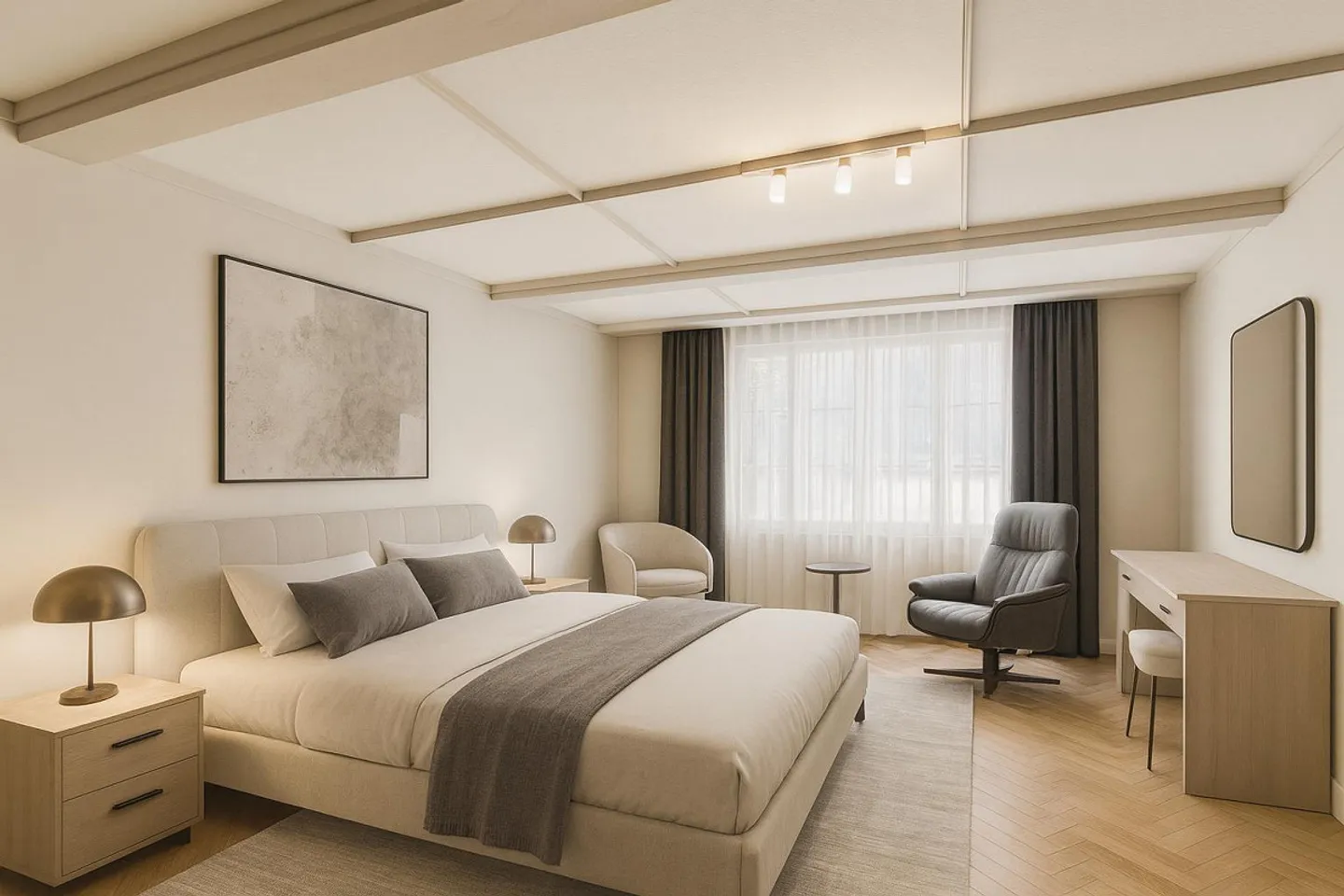 HISTORICAL FARMHOUSE WITH POTENTIAL - Photo 2 of 7