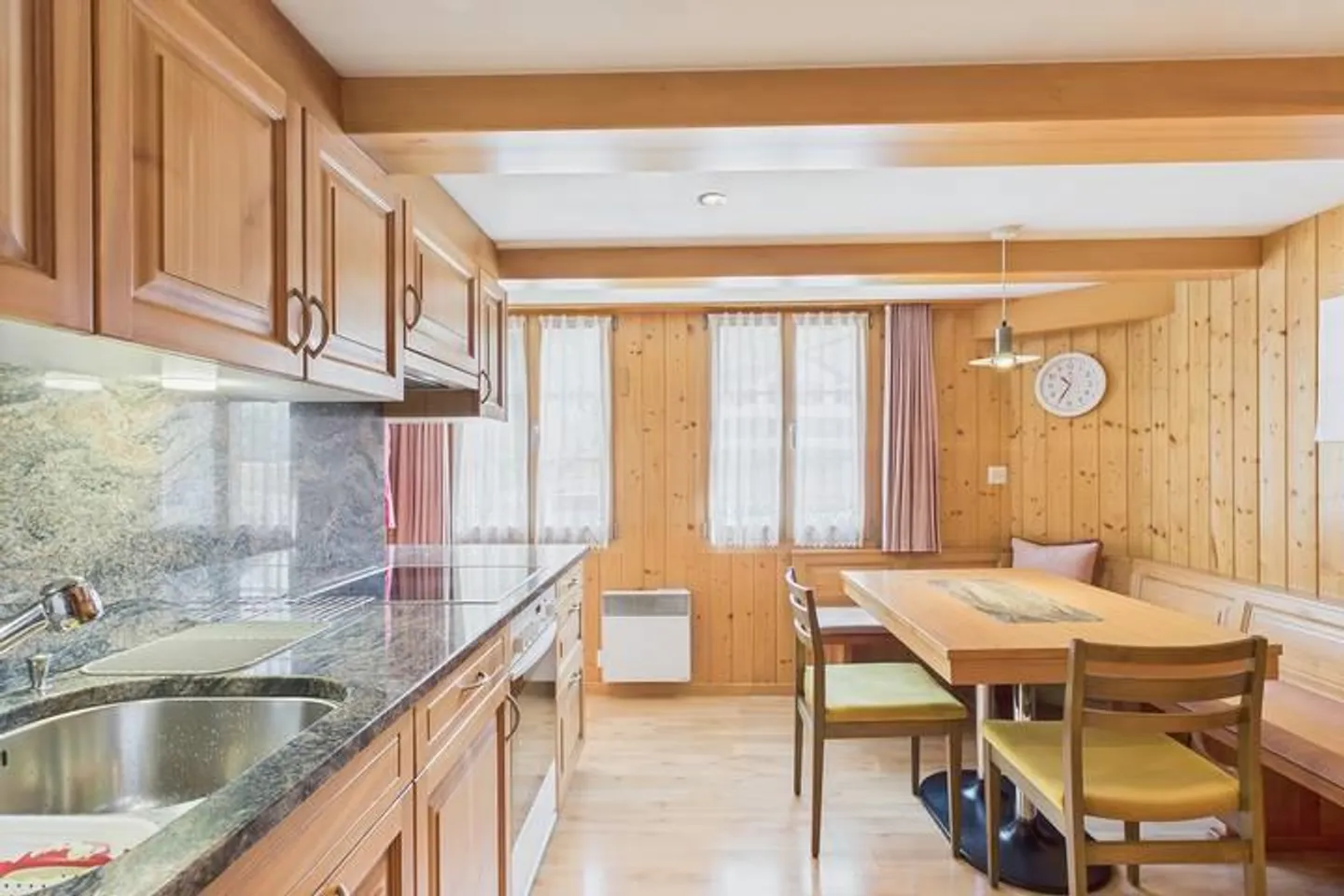 HISTORICAL FARMHOUSE WITH POTENTIAL - Photo 3 of 7