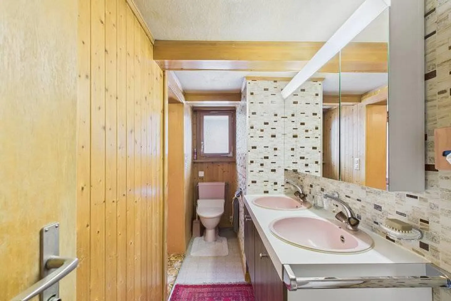 HISTORICAL FARMHOUSE WITH POTENTIAL - Photo 4 of 7