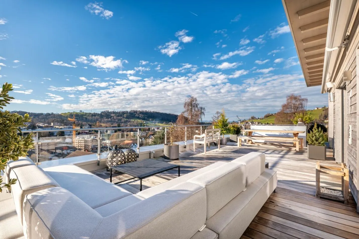 Wohnen, wo Licht und Freiheit zuhause sind - Foto 1 von 12