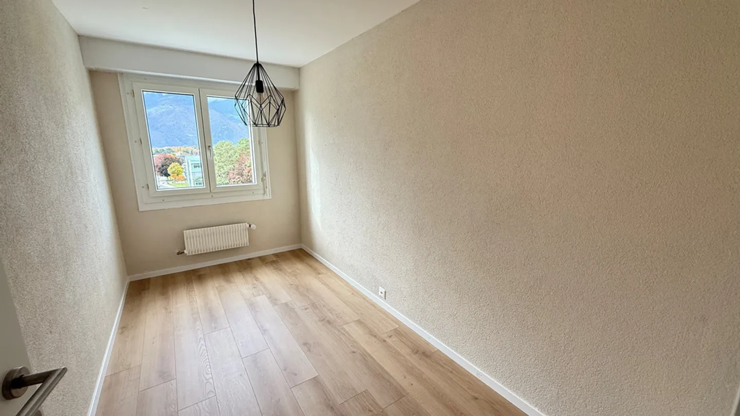 «Zu vermieten 3.5 Zimmer renoviert» - Foto 5 von 6