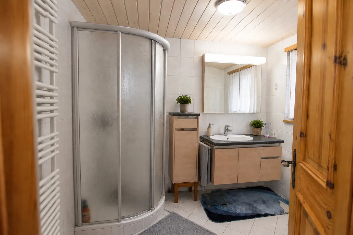 Charmantes Chalet mit Traumhaftem Blick - Foto 4 von 8