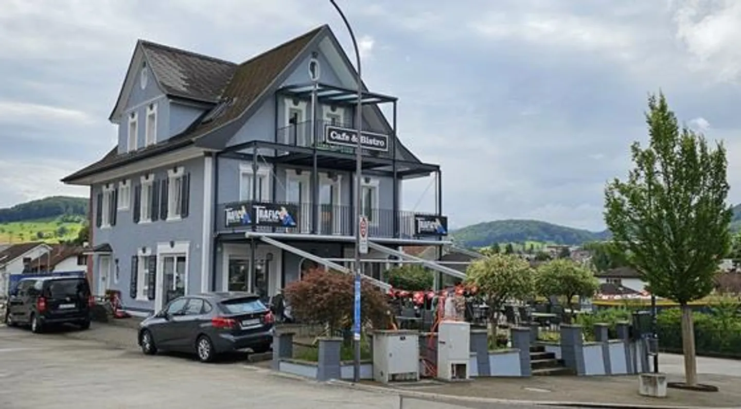 Café Bistro Gelterkinden - Photo 1 of 13