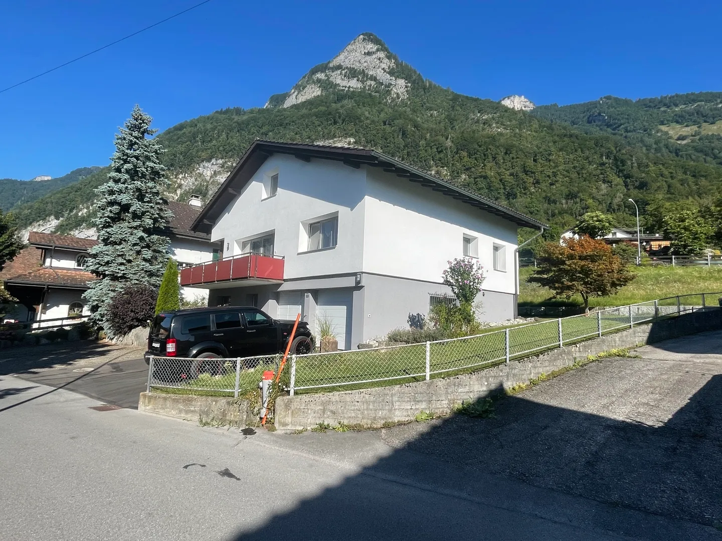 Esperienza abitativa spaziosa: casa unifamiliare con 7 camere a Lienz - Foto 1 di 20