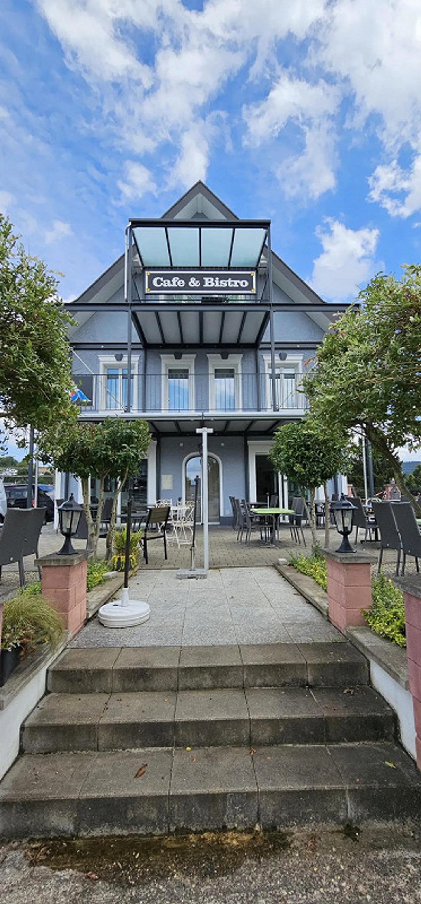 Café Bistro Gelterkinden - Photo 3 of 13